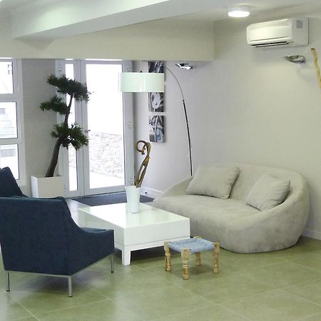 Lagrange Vacances Les Patios Eugenie เบียริตซ์ ภายนอก รูปภาพ