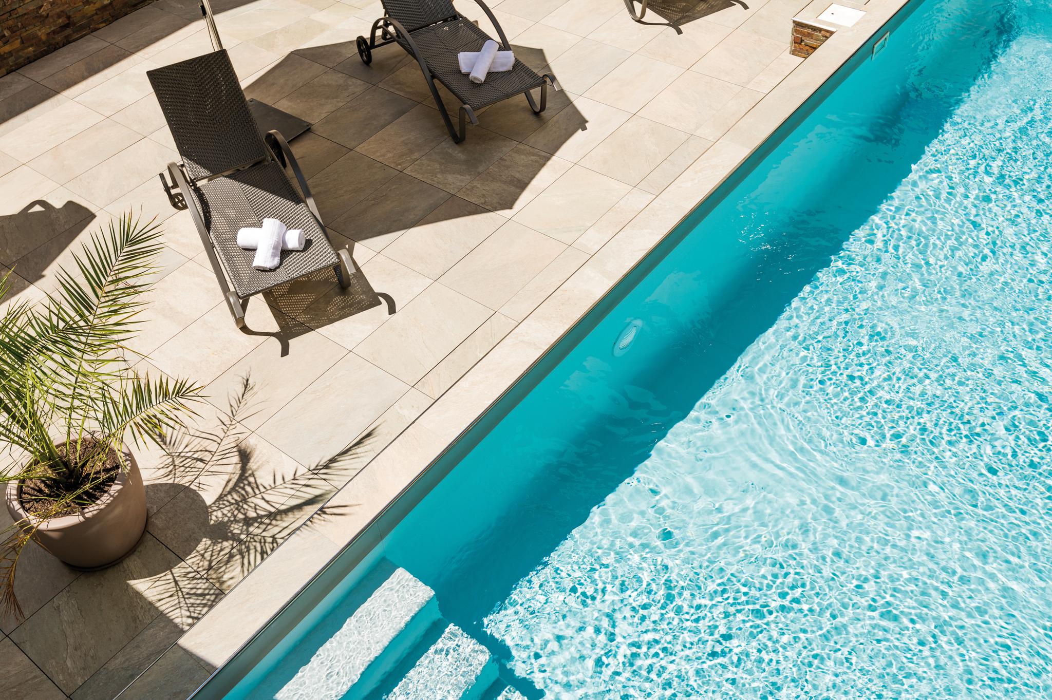 Lagrange Vacances Les Patios Eugenie เบียริตซ์ ภายนอก รูปภาพ